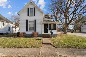 803 N Main St, Tipton, IN 46072
