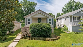 1206 Humes Ave NE, Huntsville, AL 35801