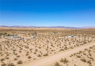 10 Sullivan Rd, Twentynine Palms, CA