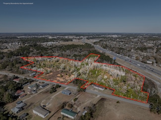 604 Golden Rd W, Tifton, GA 31793