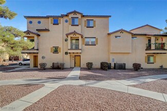 5945 Palmilla St Unit LOT10, North Las Vegas, NV 89031
