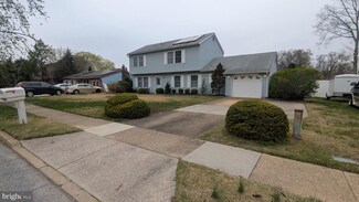 144 Altair Dr, Sewell, NJ 08080