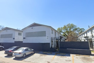 2422 Southmore Blvd Unit 3, Houston, TX 77004