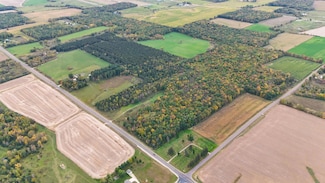 1348 TBD County Road D, Emerald, WI 54013