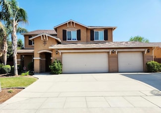 5958 E Laurel Ave, Fresno, CA 93727