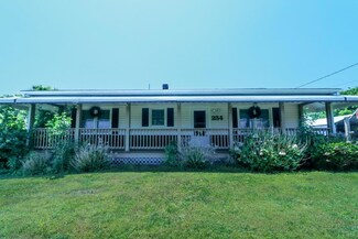 234 Phelps Rd, Madison Heights, VA 24572