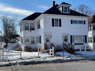 476 Kelley St, Manchester, NH 03102