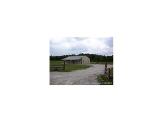 5261 S Split Stump Rd, Lexington, IN 47138