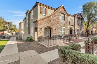 2770 S Pewter Dr Unit 101, Gilbert, AZ 85295