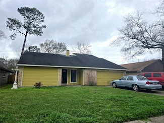 17415 Mallett St, Crosby, TX 77532