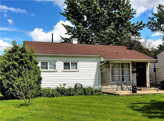 1809 Bauer Rd, Indianapolis, IN 46218