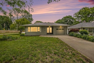 1801 Franklin St, Bellevue, NE 68005