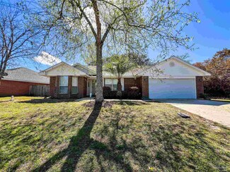 3883 Sun Valley Ct, Milton, FL 32583