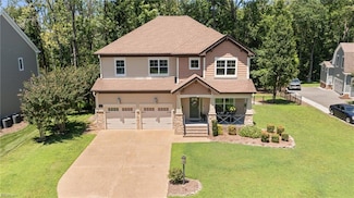 102 Batten Cove, Carrollton, VA 23314