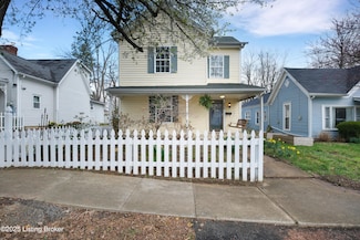 206 E Madison St, La Grange, KY 40031