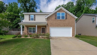 5043 Kingsberry Ln, Columbus, GA 31907