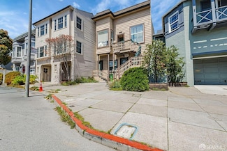 220 Monterey Blvd, San Francisco, CA 94131