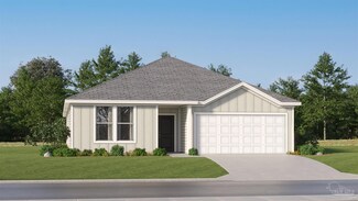 6377 Buckthorn Cir Unit LOT 14E, Pace, FL 32571
