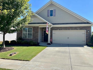 118 Northwild Dr, Duncan, SC 29334