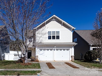 9613 Long Hill Dr, Charlotte, NC 28214