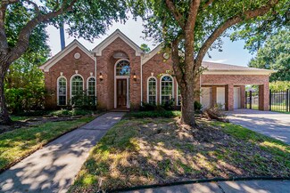 3011 Beecham Cir, Houston, TX 77068