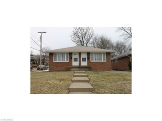 1548 Vassar Ave NW, Canton, OH 44703
