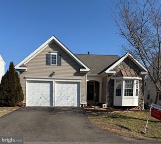 2041 Chesterfield Rd, Locust Grove, VA 22508
