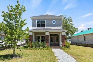 813 S Locust Ave, Sanford, FL 32771