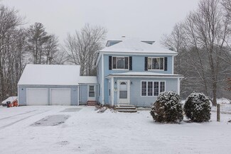 8 Summer St, Sanford, ME 04073