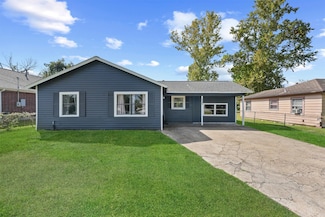 7610 Touchstone St, Houston, TX 77028