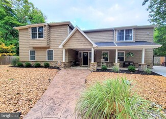 212 Oakshade Rd, Tabernacle, NJ 08088