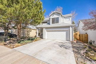 1831 Mountain Vista Way, Reno, NV 89519