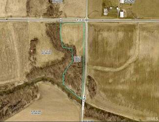 0 Indiana 205, South Whitley, IN 46787
