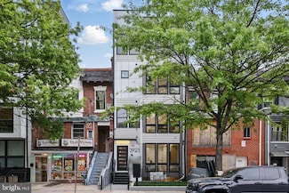 3923 14th St NW Unit 1, Washington, DC 20011