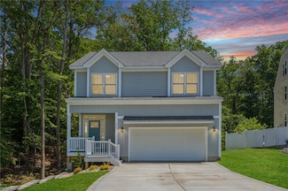 206 Loon Ct, Newport News, VA 23606