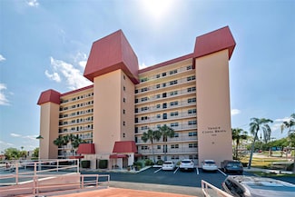 244 Saint Augustine Ave Unit 805, Venice, FL 34285