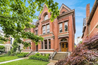 390 E Town St Unit 1/2, Columbus, OH 43215