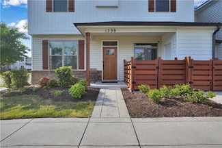 1208 Union Pacific Way, Suffolk, VA 23435