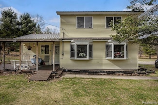 2400 Curtis Rd, National City, MI 48748