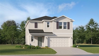 942 Hour Glass Rd, Lakeland, FL 33801
