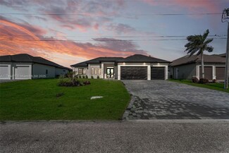2712 NW 41st Ave, Cape Coral, FL 33993