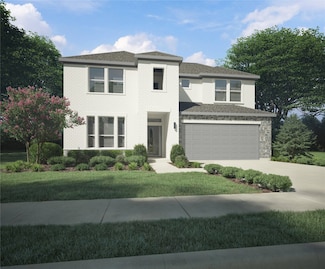3509 Aldrich Rd, McKinney, TX 75071
