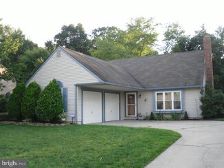 146 Edward Dr, Swedesboro, NJ 08085