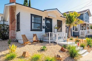 3283 Collier Ave, San Diego, CA 92116