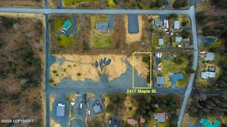 2417 Maple St, Seward, AK 99664