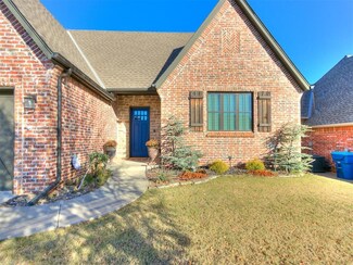 1317 Lemon Ranch Rd, Edmond, OK 73034