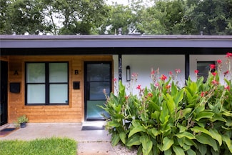 1402 Braes Ridge Dr Unit B, Austin, TX 78723