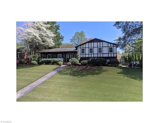 4140 Witherow Rd, Winston Salem, NC 27106