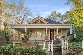 357 Ormond St SE, Atlanta, GA 30315