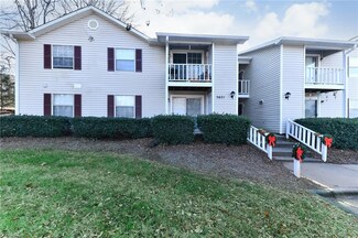 5659 Hornaday Rd Unit F, Greensboro, NC 27409